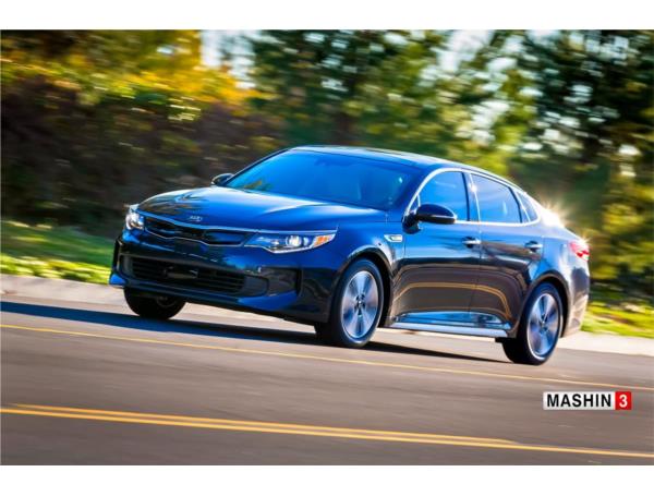  کیا-اپتیما-هیبرید-optima-Hybrid